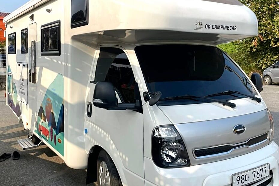 VELA 630R 5인승 2019년식 – 30000km 55,000,000원